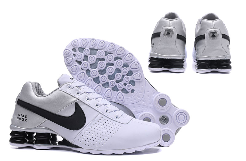 men NIKE SHOX DELIVER 809-006